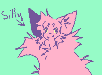 Sorry I didn't post for a while because of.. uhh.. anyways I DIDN'T EVEN NOTICE THAT I GOT 41 FOLLOWERS THX GUYZ