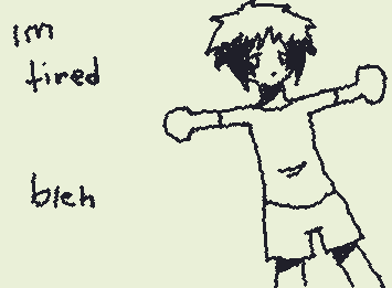 idk