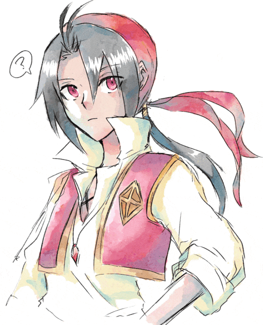 OC:エルバ