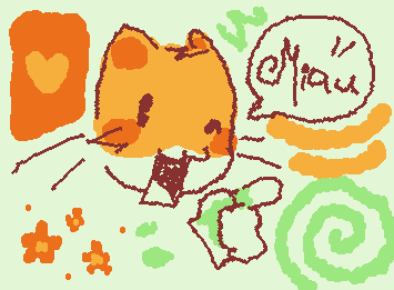 Miau ;D