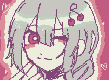 @Pom 様のOCちゃんです!思ったのと違うとか少しでも思ったら言ってください👉👈
で、今まで書いてきたOCちゃんなんか絵柄が気に食わないので、ゆっくり描き直すかもです、💧