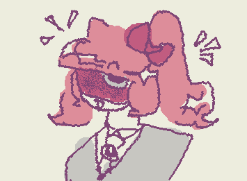 My silly billy OC yapping :3