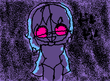 My father chose this color palate :p