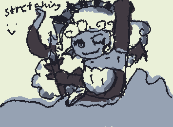 @ST4R I wasn’t able to capture black pearls beauty 😔🙏