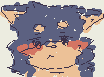 スマホで描いてみた（バージョン2）