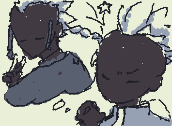 将来は絶対テチ系イケメソになると誓った2ヶ月目のスズメ(俺)