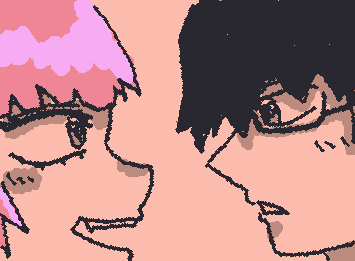 You and I are polar opposites is such a cute show, love it so much so far 🥹