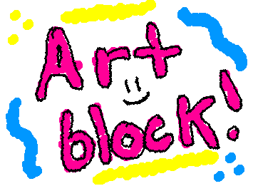 …both with traditional and digital 😭😭😭   Send help T-T