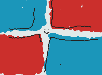 idk what I just made