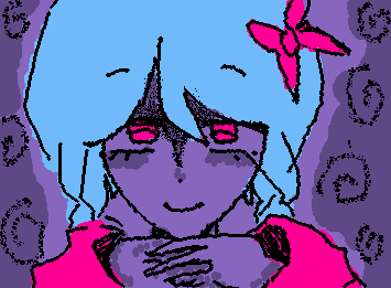 hi guys im at school right now