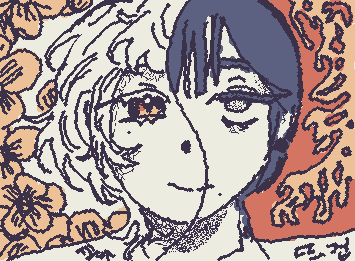 🌼/🔥 화르륵..