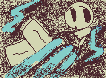 このキャラ知ってる?