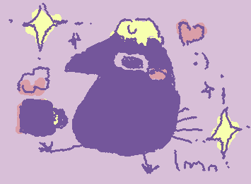 dedicated to @Buttercheesecloud hope u had a fun time bud, don't let anything stop you and ur passions!! <3 (i like butter too lol)