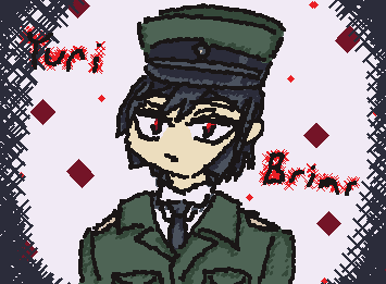 Yuri Briar