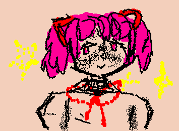 Madoka?