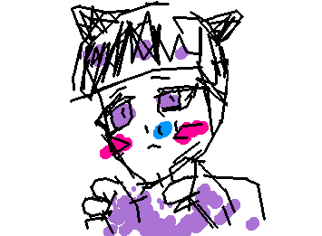 ねこ松