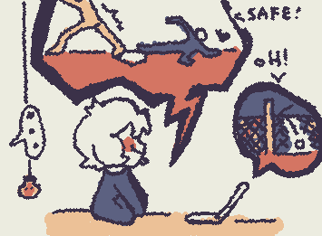 Me watching the KBO (baseball), 
and congratulations to Venezuela in WBC!