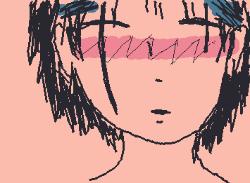 OC James. I can't draw haaaaiiir. I don't know how to draw it ::wp-anime-boom::