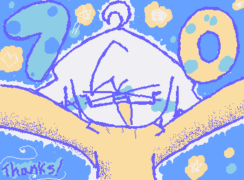 70フォロワーありがとうございます!!thanks 70follower!!みんなありがとう!!!!
