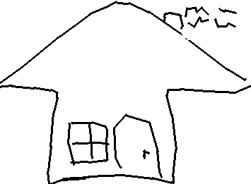 いえ