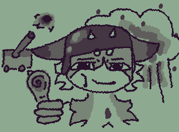 How It Feels Seeing the Occasional "WAR" Post but I'm Just a Nonchalant Baddie (I have no idea what's going on)