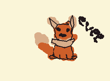 evee evee eeve
