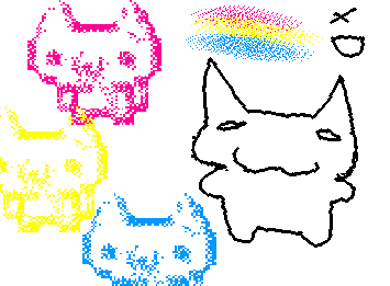 meow