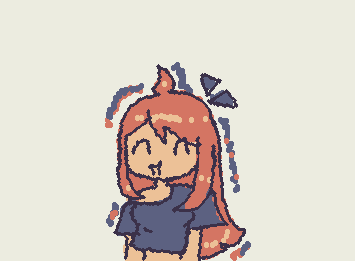 idk silly persona thingy