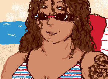 Beach⛱️
