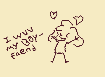 what should I get for my boyfriend? :/ for valitimes day