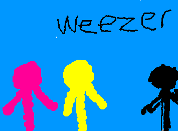 weezer