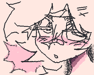 First Artwork! 𐔌՞ ܸ.ˬ.ܸ ՞𐦯