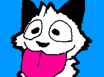 Poteto from The Stars are Falling :D
