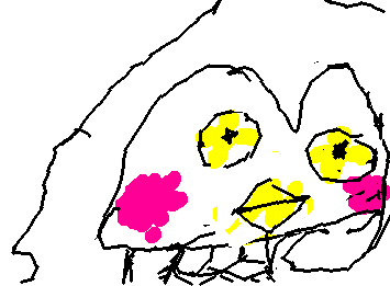 あまびえ｛ゆるげげ｝