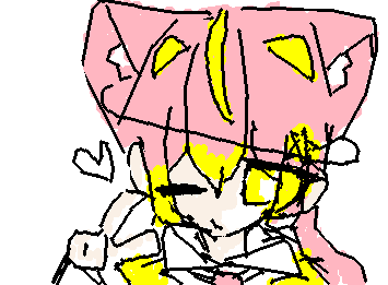 私の推し神絵師です!!