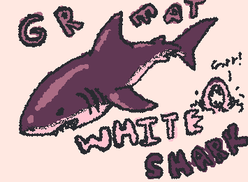 Great white shark. Kinda funny that coconut trees have more kills then shark