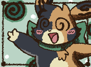 $17 Commission! (2/5)