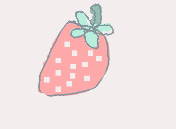 Strawberry:3