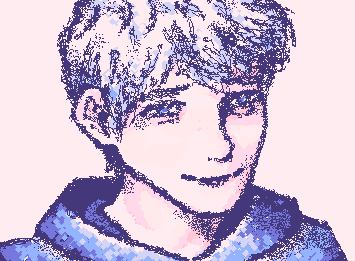 Jack Frost!☃️🧊