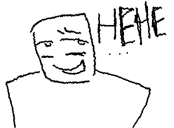 I don’t think this art,,but was does my arts taste like LOOK AT MY OTHER ART TO TELL MEH