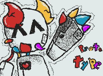 prototype::wp-rainbow-bloom::