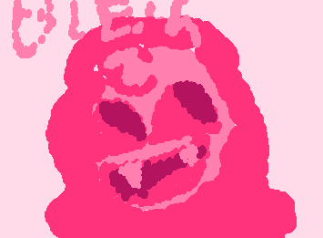 "bleh bl-bleh" said the EPIC vampier that has AD-HD