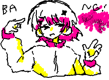 【oc】 headshot!