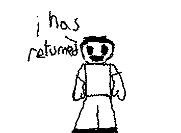 Hello peoples of wigglypaint, I has returned from summer break (sorry if it looks bad, I haven't done any digital art at all this summer)