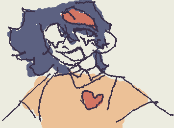 New OC!!! their names charlie