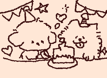 arf arf