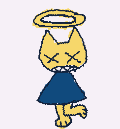 Kinda lazy odette doodle i love stomach book