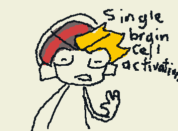 "so if Kris is they/them, and I am the heart inside of them, does that make me lgbt?" -Kreekcraft