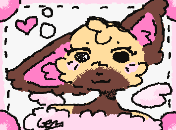 Fanart and gift for @Spoon Consumer :3 I made this for you twin!