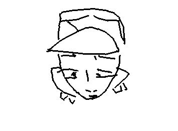 めっちゃおそくなりましたーーーー（泣）リクエストですーーーなんかーおくれなくなっててーしかたないからーまってたんすよーーーーそしてやっとできるようになったんですよーーーーーーーあと初なのでへたですー（泣）あとゆるいっ